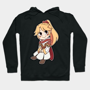 Chibi Anna Hoodie